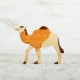  toy Camel figurine