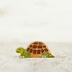 toy tortoise figurine