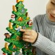 Christmas Tree figurine