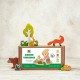 Toy Box Subscription "Wooden Treasures"