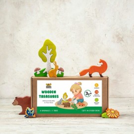 Toy Box Subscription