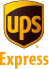 UPS express